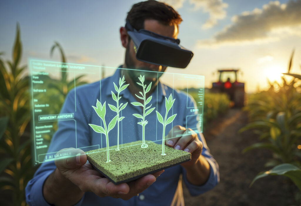 The Rising Value of Agricultural Land: A Smart Investment for the Future