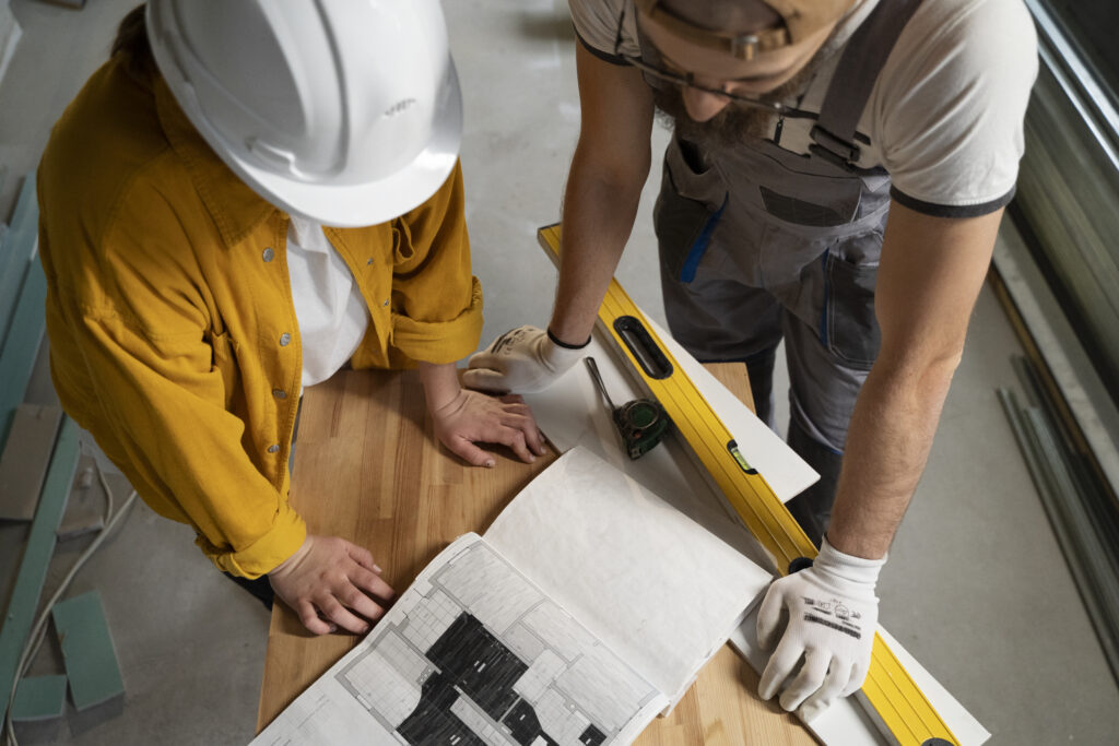 How to Choose the Right Construction Company for Your Dream Project
